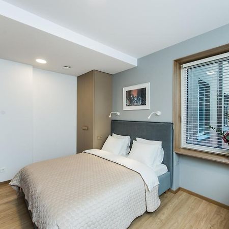 River City Apartments No 1 By Urban Rent Kaunas Ngoại thất bức ảnh